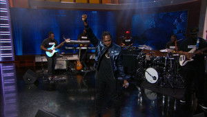 The Daily Show: 21×37