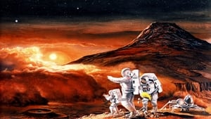 Mars: Pioneering the Planet