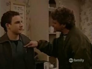 Boy Meets World If You Can't Be With the One You Love...
