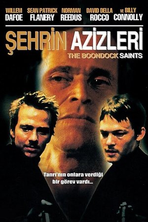 Image Şehrin Azizleri
