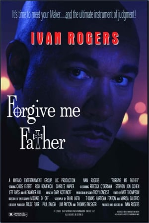 Poster Forgive Me Father 2001