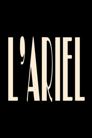 Poster L'Ariel 2018