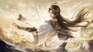 Shrouding the Heavens