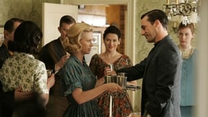 Mad Men 1 – Episodio 3