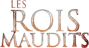 The Accursed Kings — Logos 1