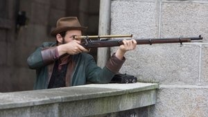 Ripper Street 2012