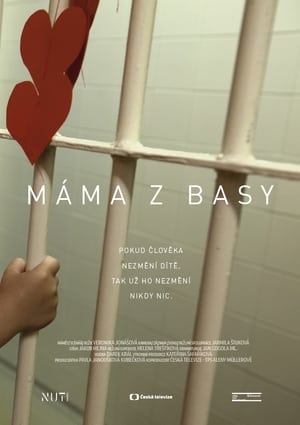 Poster Máma z basy 2017