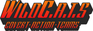 WildC.A.T.S: Covert Action Teams