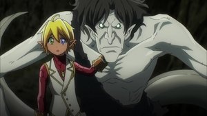 Overlord: Season 3 Episode 4 – Giant of the East, Demon Snake of the West