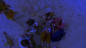 Duryodhan's regret