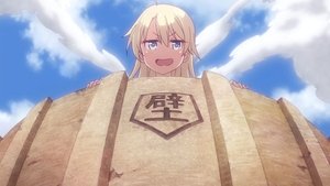 NEW GAME! Season 1 Episode 6