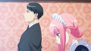 Mechanical Marie: 1×1