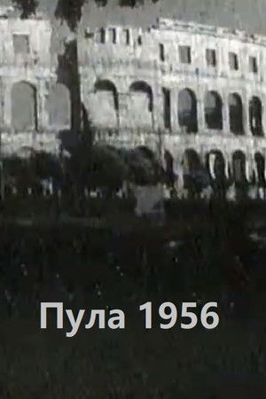 Pula 1956