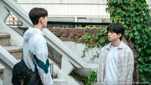 Peach Trap Season 1 Episode 6