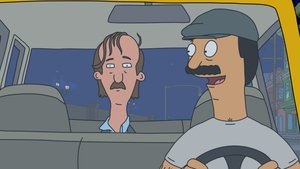 Bob burgerfalodája: 1×6