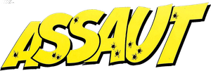 Assault on Precinct 13 — Logos 7