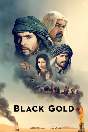 Image Black Gold