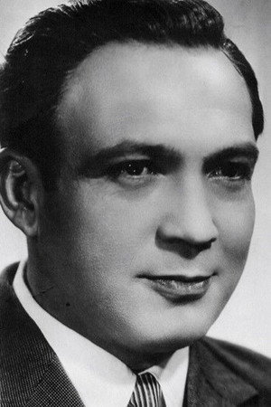 Grigoriy Gay portrait