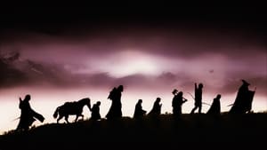 The Lord of the Rings: The Fellowship of the Ring