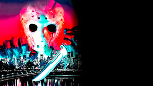 Friday the 13th Part VIII Jason Takes Manhattan (Dual Audio) Hindi