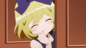 Tonari no Kyuuketsuki-san: Saison 1 Episode 5