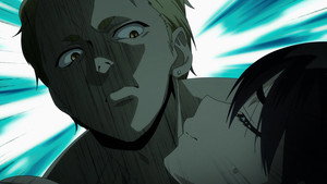 Uchi no Otouto-domo ga Sumimasen Cap 2