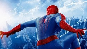 The Amazing Spider-Man 2: Rise of Electro