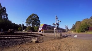 Railroad Australia Episode 9