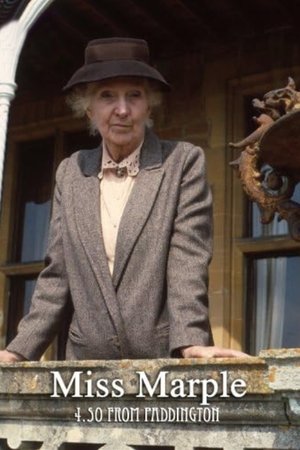 Image Miss Marple: 4.50 from Paddington