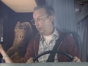 ALF On the Road Again