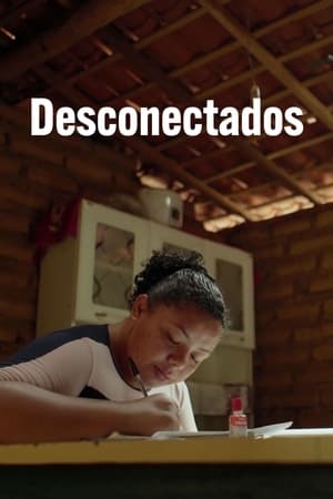 Poster DesConectados (2022)