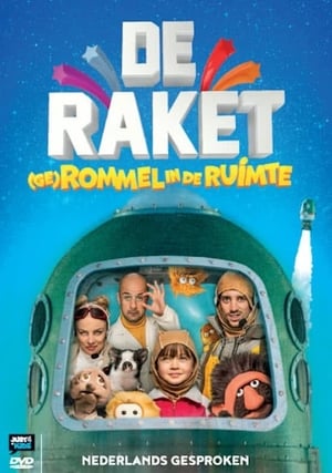 De Raket - Gerommel in de ruimte