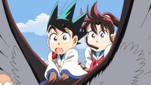 Yaiba: Samurai Legend Episode 21