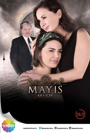Poster Mayıs Kraliçesi Sezon 1 2015