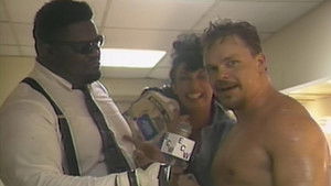 ECW Hardcore TV ECW Hardcore TV - Mar. 29, 1994