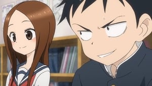 Teasing Master Takagi-san Who’s Taller? / I Hate the Cold / Invitation / Two-Choice Question