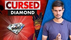 Mystery of Kohinoor | Curse of World's Most Famous Diamond