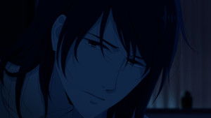 Ikoku Nikki Episódio 08