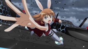 Strike Witches: 3×10