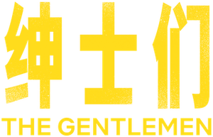 Magnatas do Crime — Logos 3