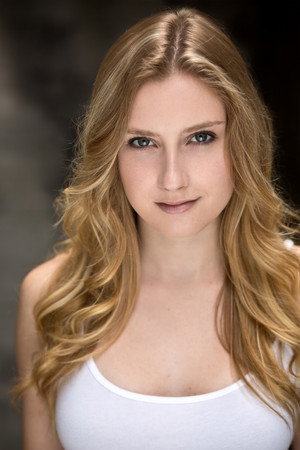 Shatara Crowe portrait