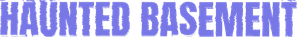 Logo Haunted Basement Productions