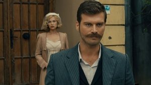 Kurt Seyit ve Şura: 1×16