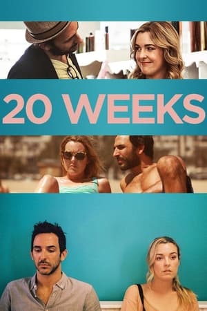 20 Weeks 2018