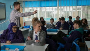 Ackley Bridge: 1×1