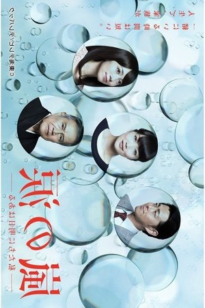 Arashi no Namida - Season 1