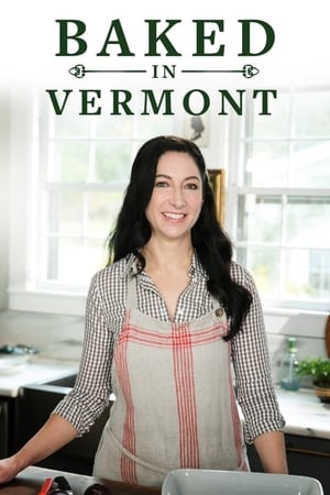 Baked in Vermont Säsong 1 Avsnitt 1 2018