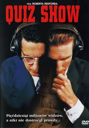 Poster Quiz Show 1994