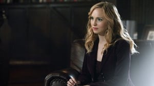 Vampire Diaries: 3×18