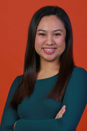 Ayessa Sotelo portrait